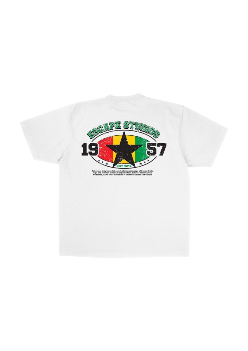 ESC 1957 T-Shirt - Image 2