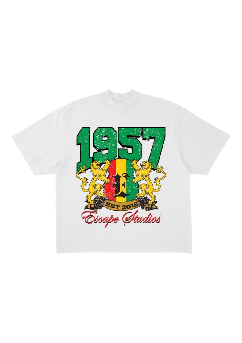 ESC 1957 T-Shirt