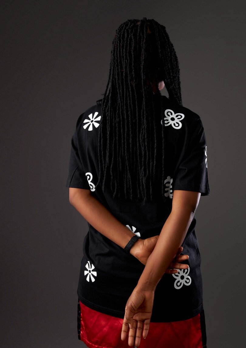 Symbols T-Shirt - Image 3