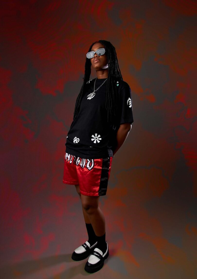 Symbols T-Shirt - Image 2