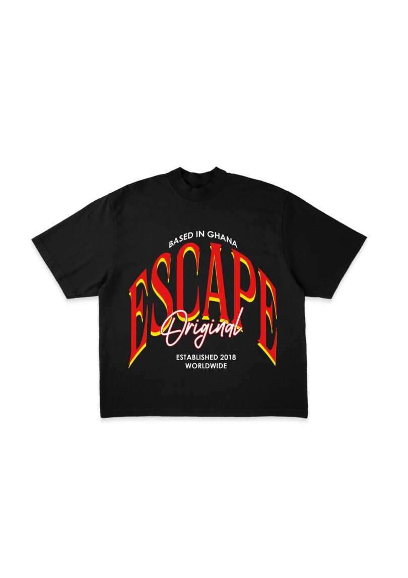 ESC Original Tees
