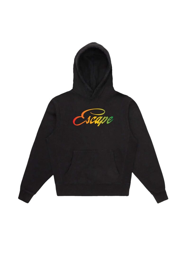 ESC Hoodie