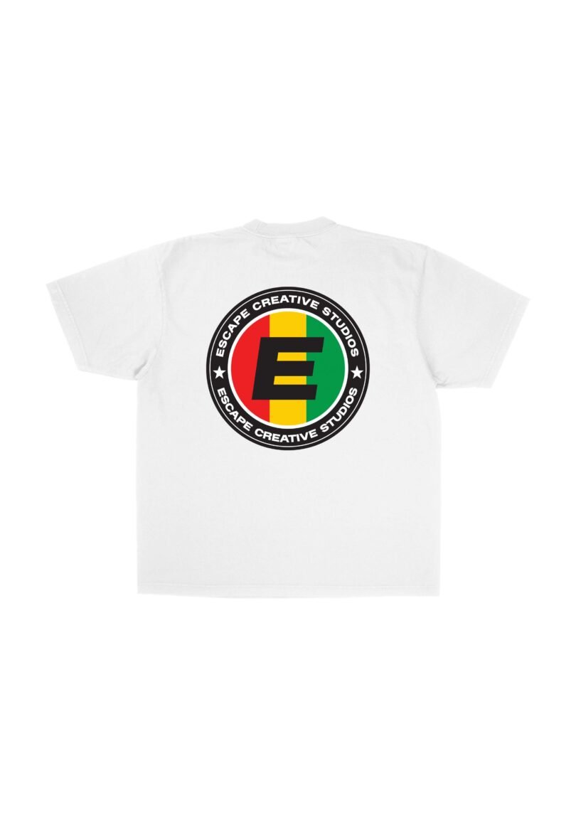 ESC Flag Of Ghana - Image 2