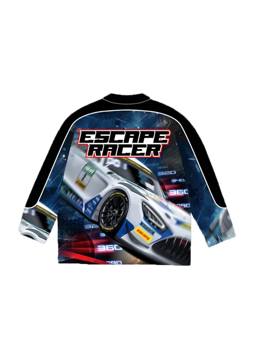ESCAPE Racer - Image 2