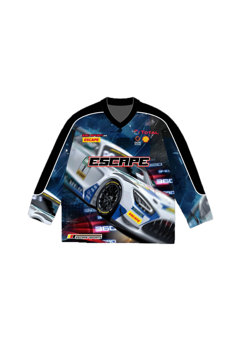 ESCAPE Racer