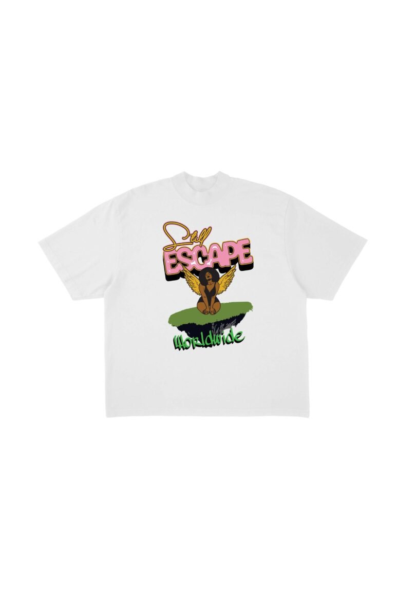 Black Angel Tees