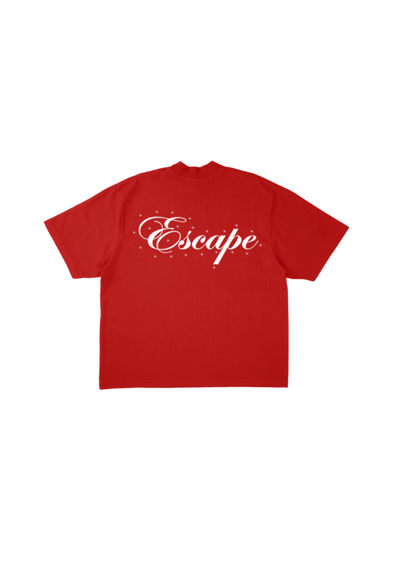 ESC Lux - Red - Image 2