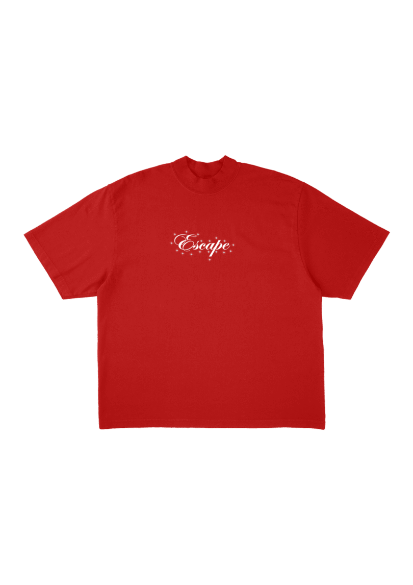 ESC Lux - Red