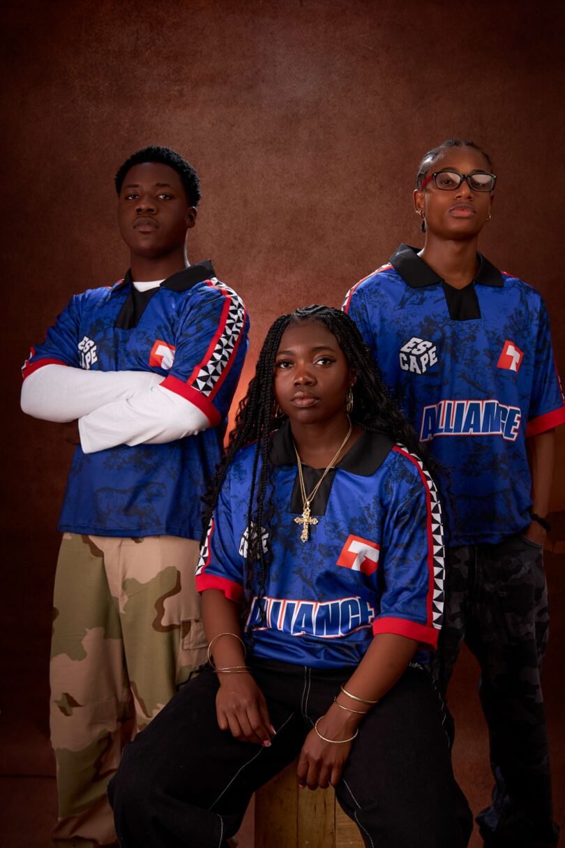 Alliance Safari Polo - Image 3