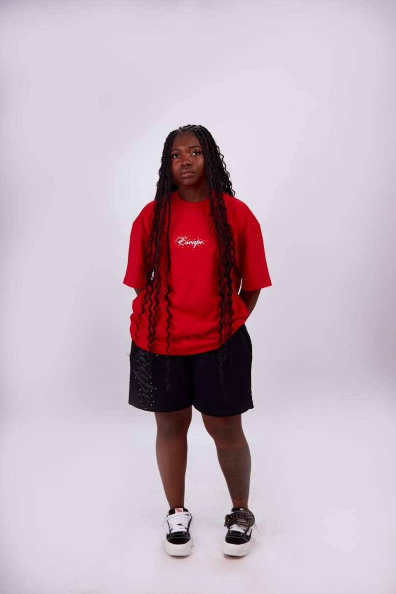 ESC Lux - Red - Image 3