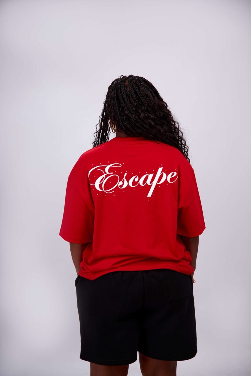 ESC Lux - Red - Image 4