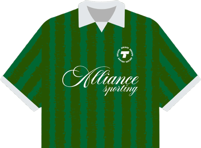 Alliance Sporting