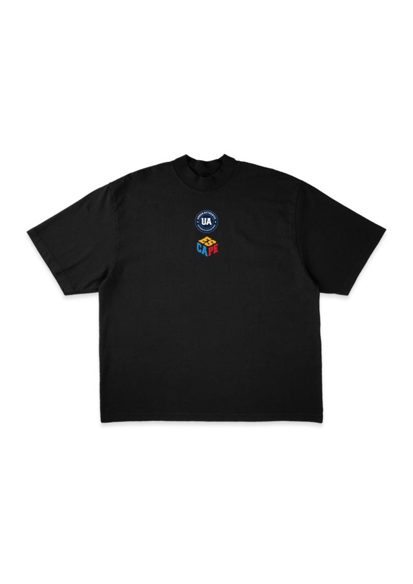 Urban Esc Collab - Black